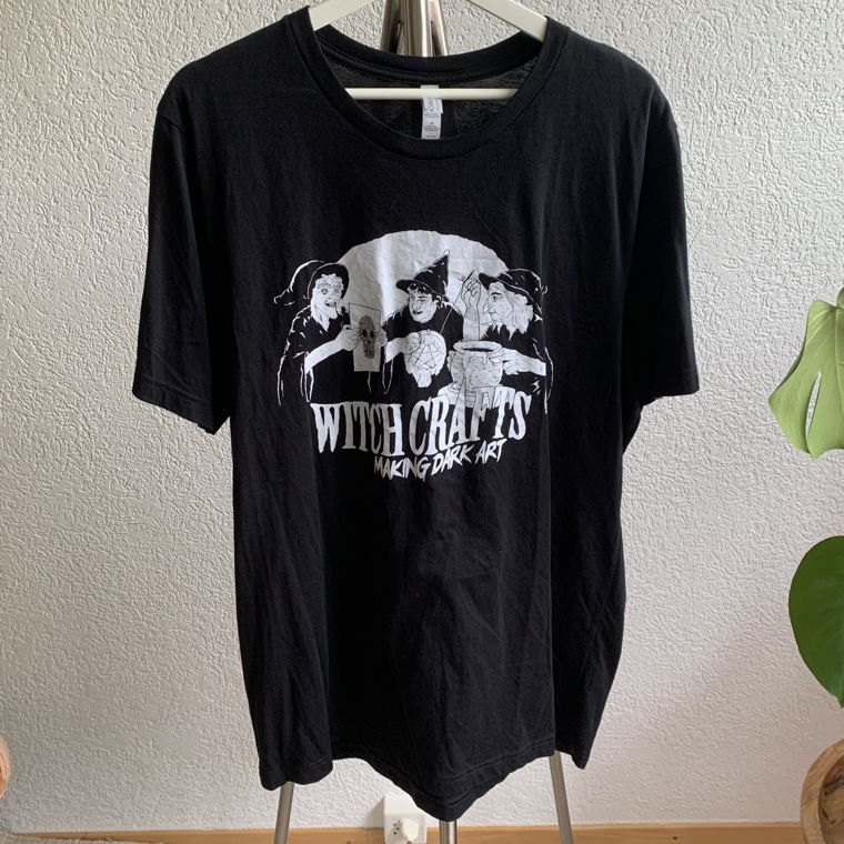 Witch Unisex T-Shirt