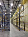 Selective Pallet Racking System Knoxville Tennessee