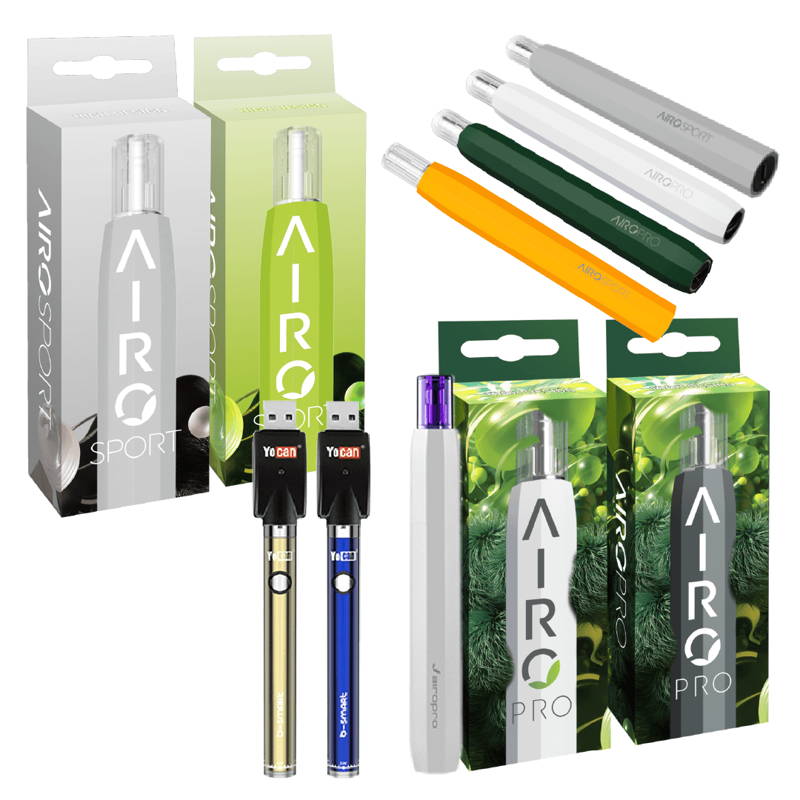 Shop Airopro Battery & Vape Accessories