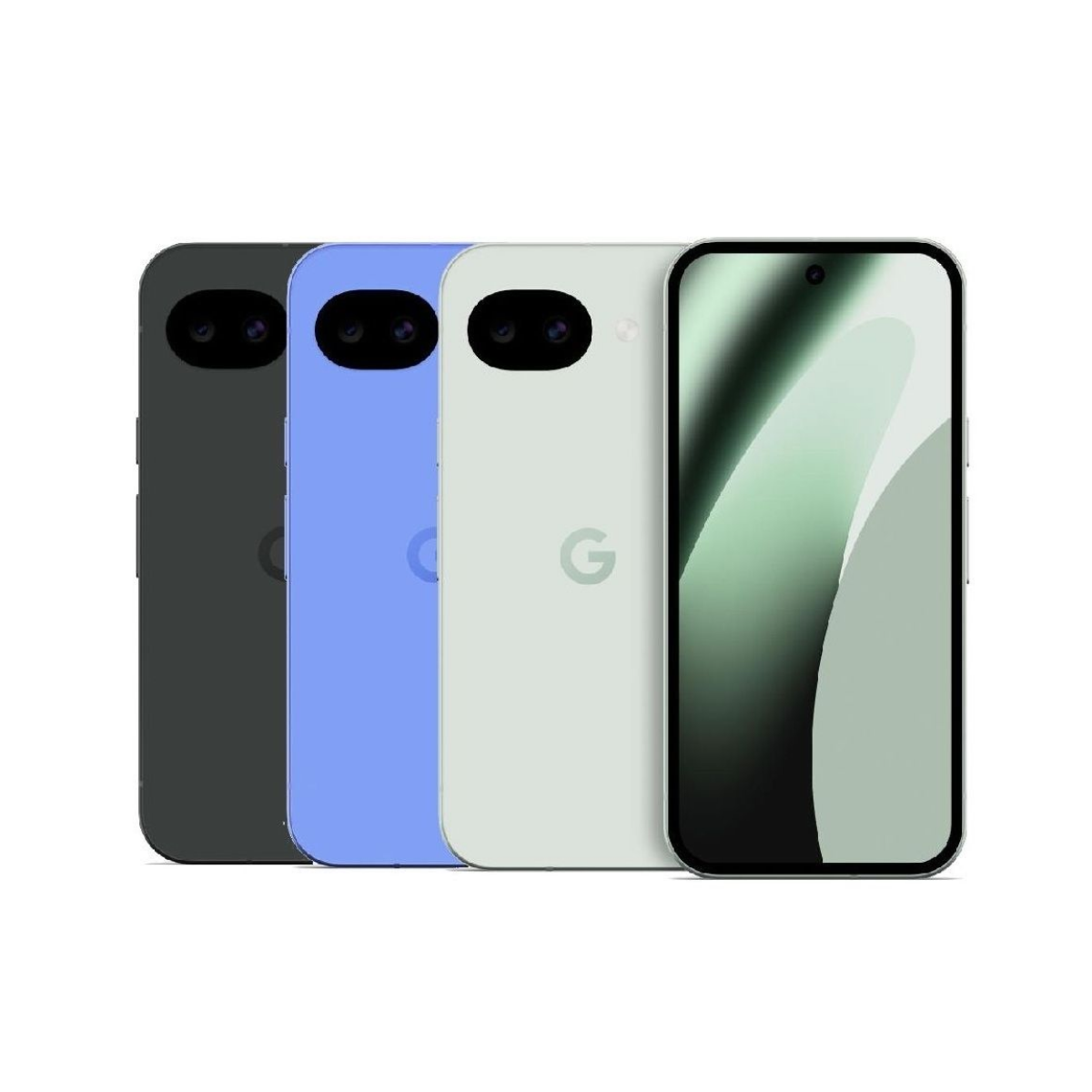 Google Pixel 10 無卡分期