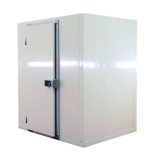 Coolpart Frysrum 80 PIR
