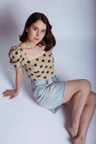 Constance Chovet