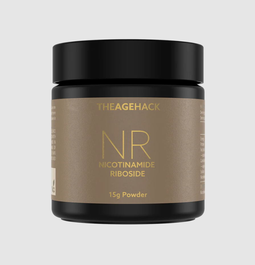 NR Powder