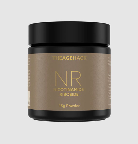 NR Powder