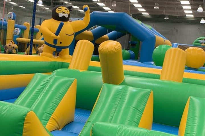 Inflatable World Voucher - Image 10