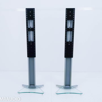 Tribe Speaker Stands