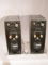 Vincent  SP-997 150W Mint Monoblock Power Amps (pair) 3