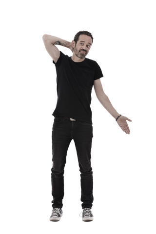 Grégory BAUMANN