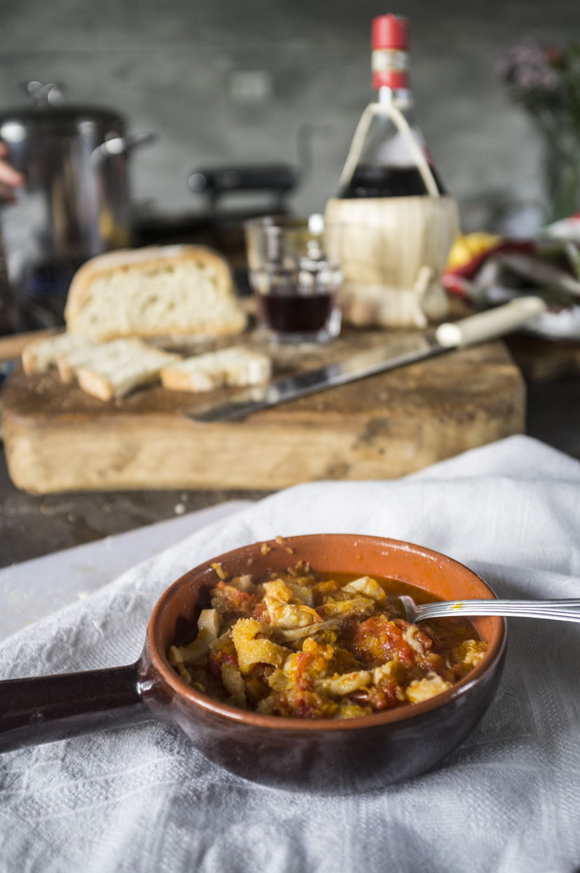 Pranzi e cene Laterina: Esperienza culinaria fiorentina