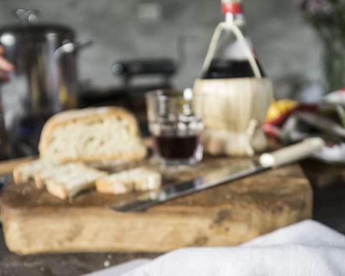 Food experiences Laterina: Florentine culinary experience