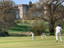 Cholmondely Cricket Club logo