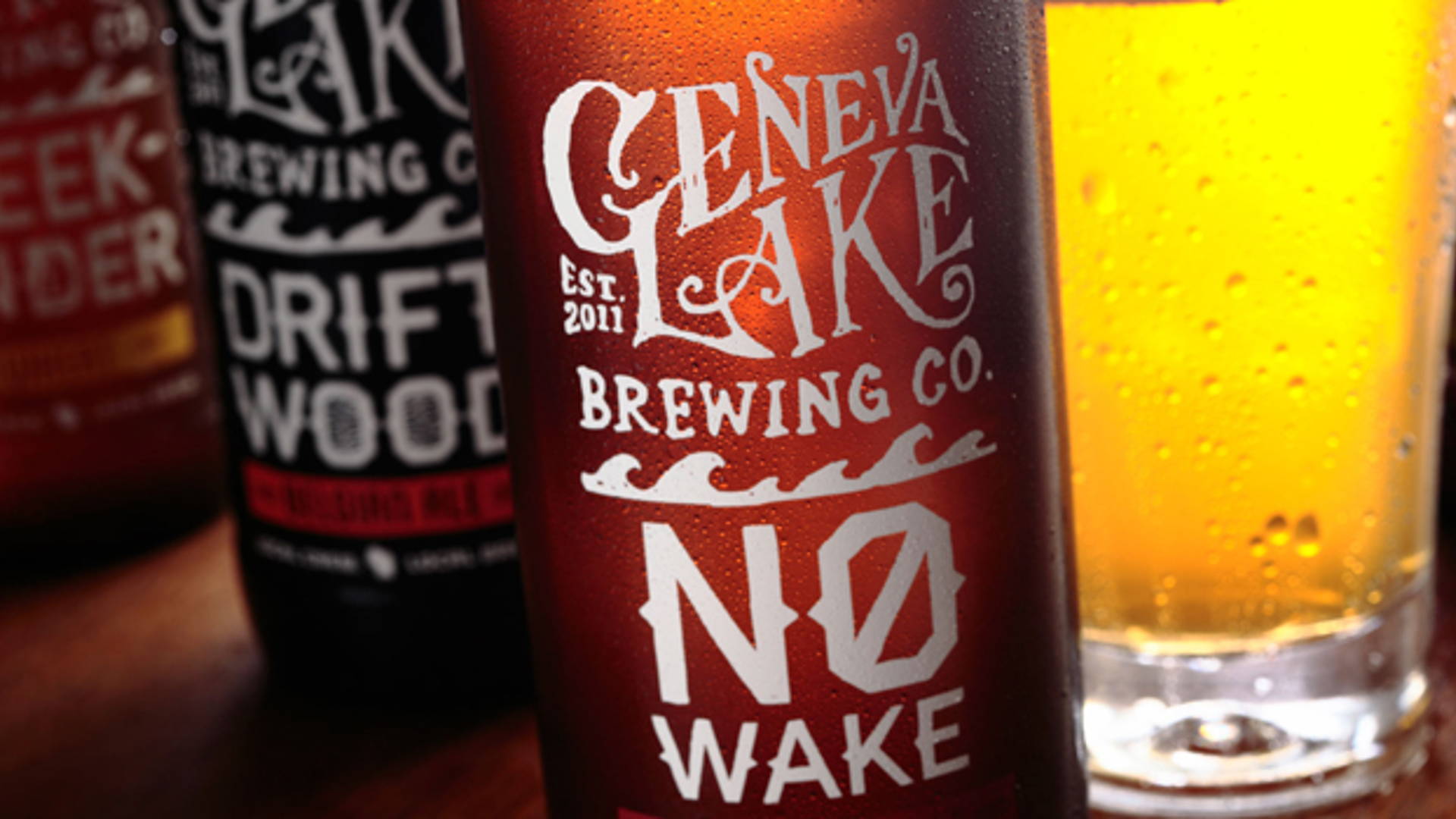 Featured image for Geneva Lake Brewing Co.