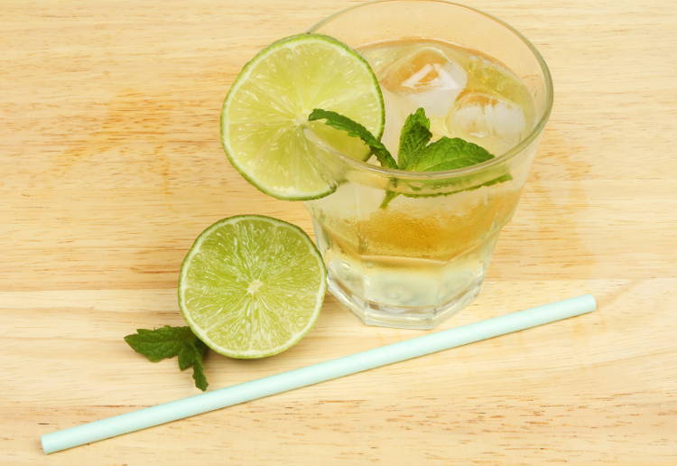 コーディアルとは