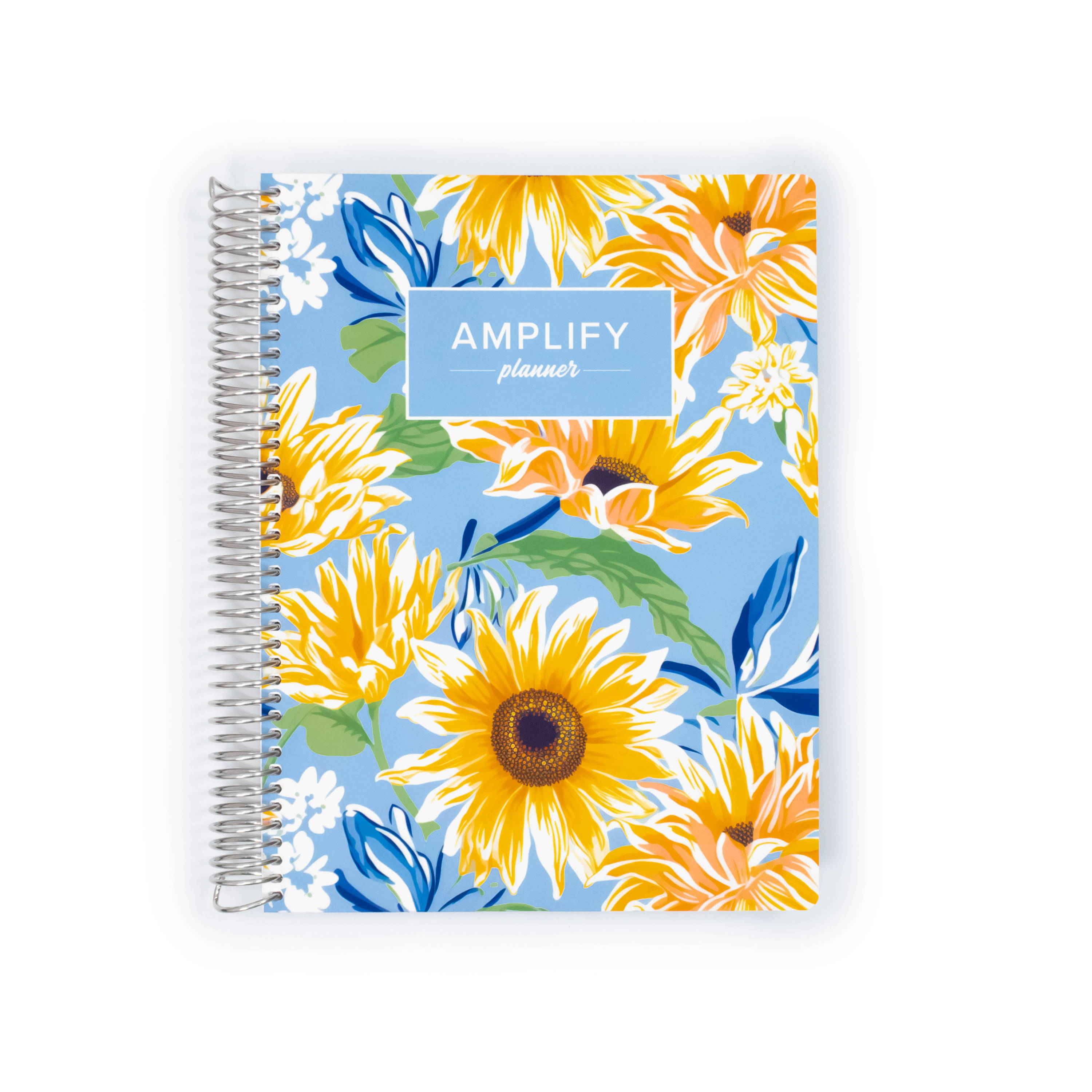 amplify planner weekly planner