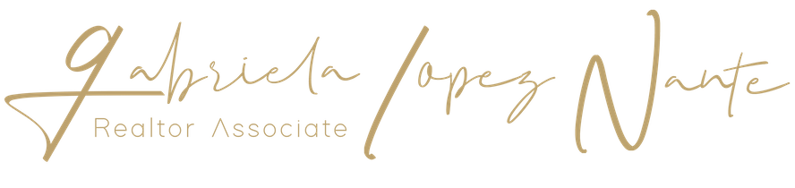 Gabriela Cecilia Lopez Nante Logo