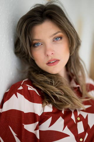 Amber Dobbels