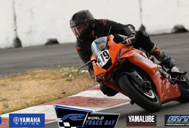2020 YAMAHA YZF-R6 motorcycle for rent near San Jose, CA