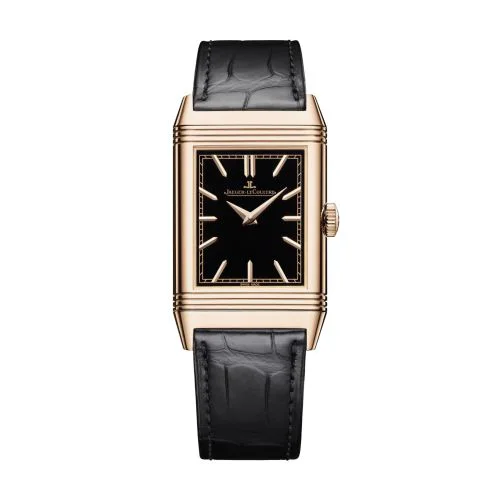 Reverso Tribute Monoface Year of the Horse