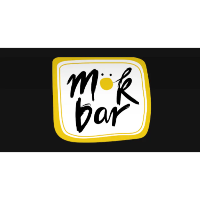 Mokbar By Esther Choi
