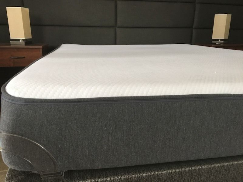 Macybed lux by deals kingsdown