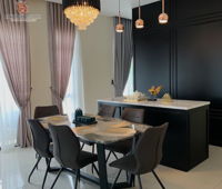 infine-design-studio-plt-classic-modern-malaysia-selangor-dining-room-interior-design
