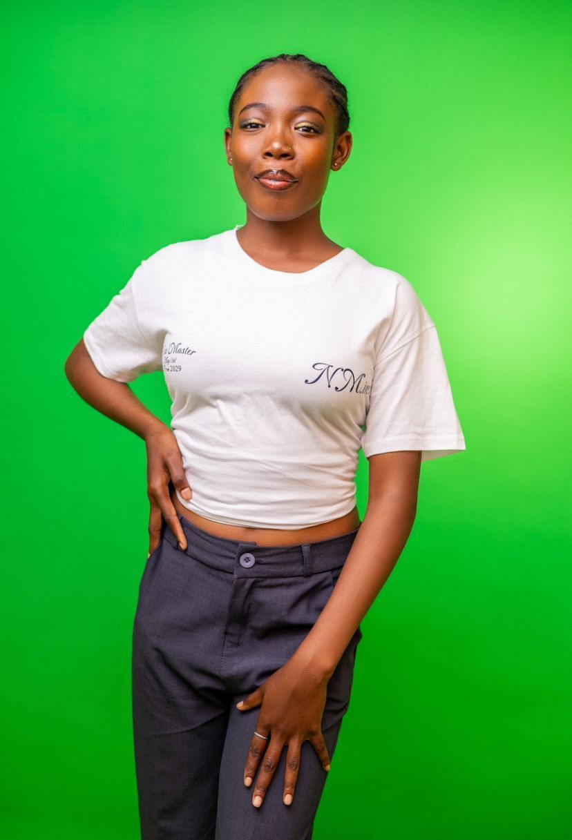 NGAMBIA MALONIE INES