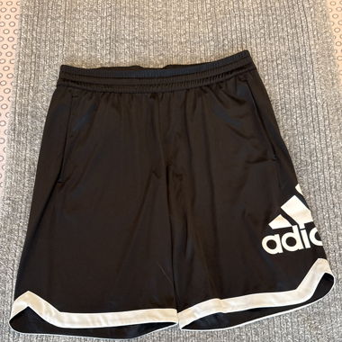 Short adidas 