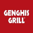 Genghis Grill logo on InHerSight