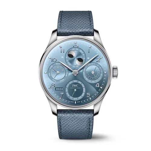 IWC Portuguese Perpetual Calendar IW503703