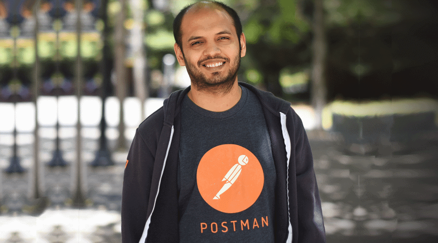 Code Story – E1: Abhinav Asthana, Postman
