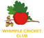 Whimple Cricket Club logo
