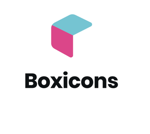 logo Boxicons