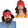 Cheech and Chong accessories and outfits for stoner halloween