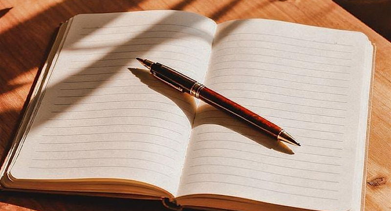 Stories Worth Telling: A Creative Writing Workshop