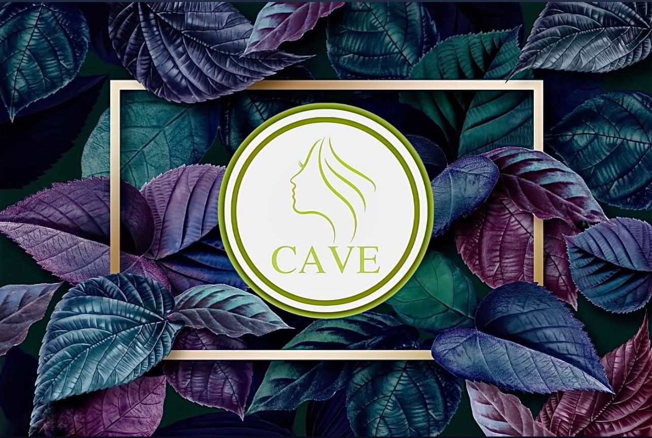 cave