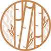 Bamboo Fabric Icon