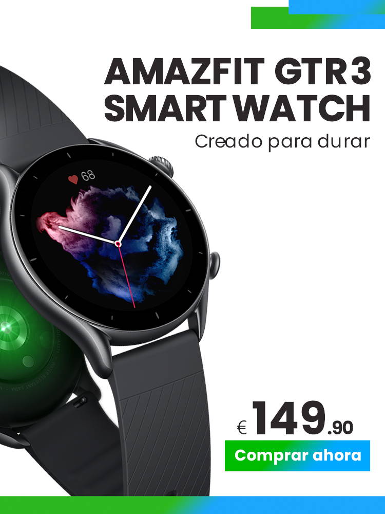 android wear amazfit
