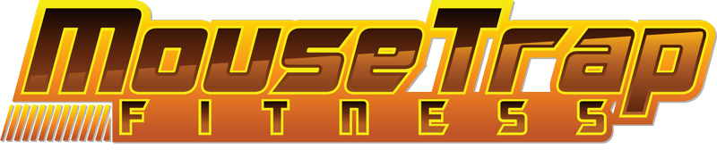 MouseTrap Fitness logo