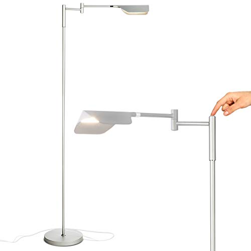 Verilux Original Smartlight Led Floor, Verilux Original Floor Lamp