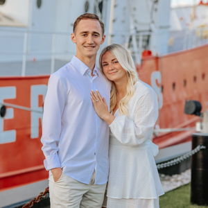 Our Newlywed Fund