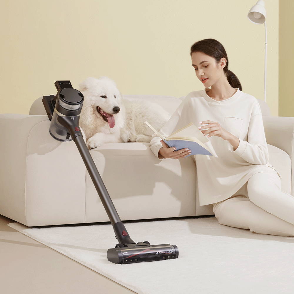 Maircle S3 Cordless Pet Vacuum Cleaner