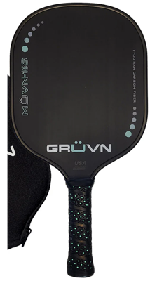 GRUVN MUVN 16S pickleball paddle