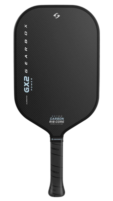 Gearbox GX2 Power Elongated pickleball paddle