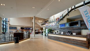 pen foyer