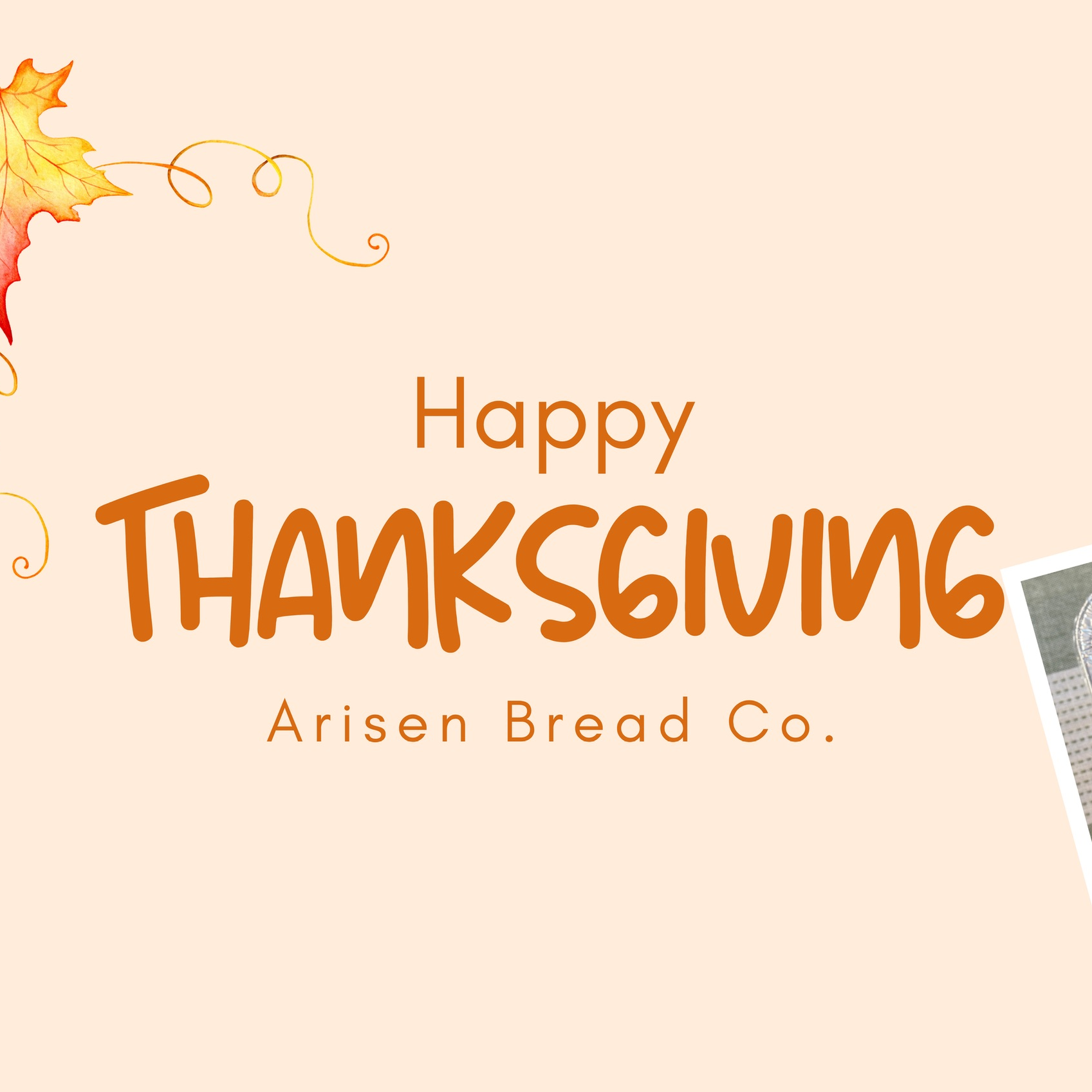 Arisen Bread Co. | Organic Sourdough | Briquelle — photo from hotplate.com