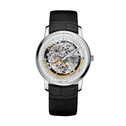 Vacheron Constantin Patrimony Traditionnelle