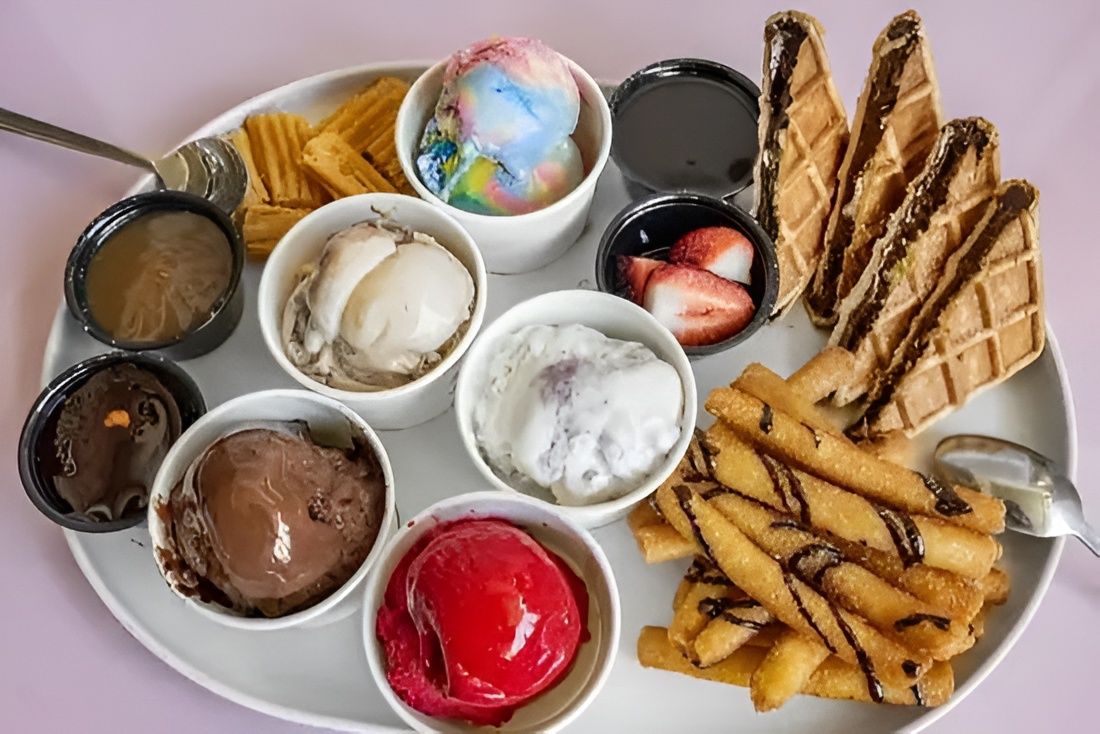 Frost and Flavours $10 Voucher - Image 6