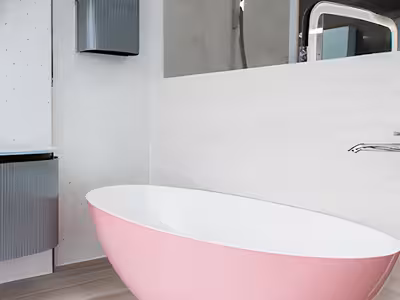 The Bromley Bathroom Company Ltd thumbnail