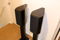 Sonus Faber Venre 1.5 Black With Matching Stands 2
