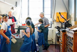 museum der arbeit